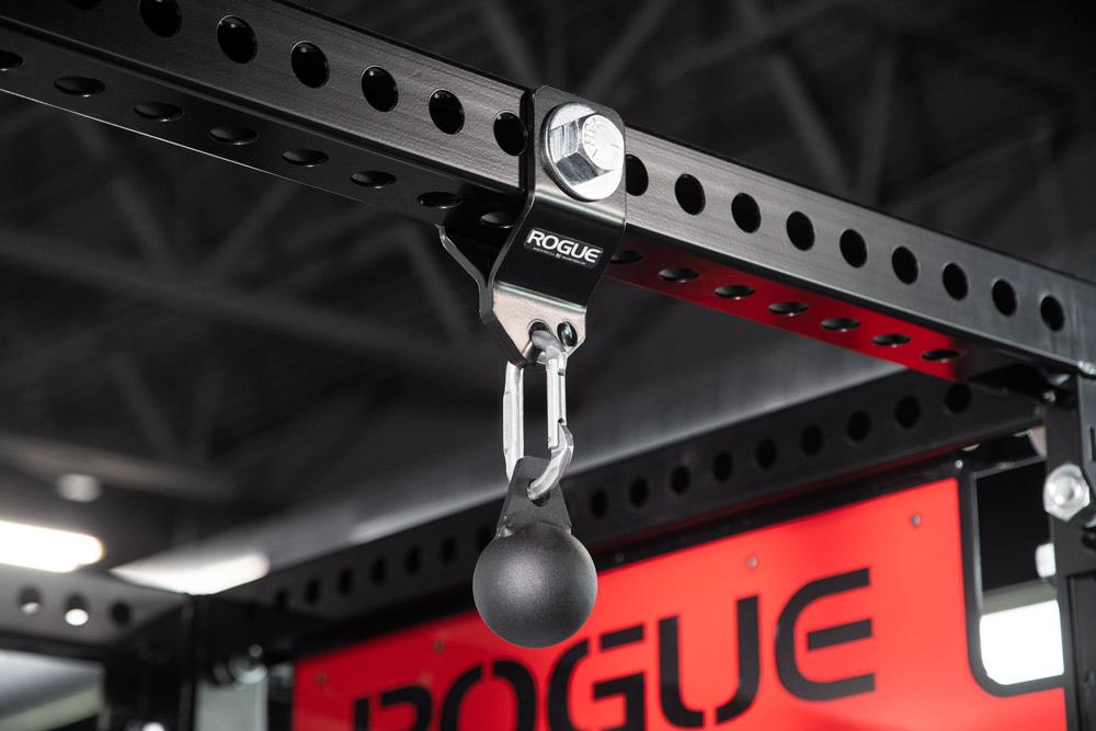 Rogue Monster Shackle Rack Rig Accessories Rogue Fitness